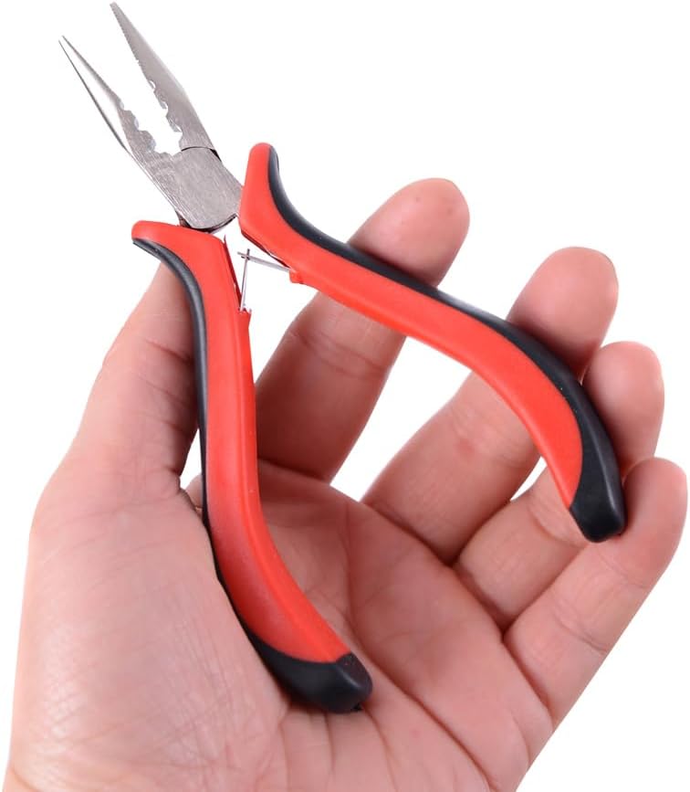 Hair Extensions Tool Kit: 1 th - Sewing Roll 评论和价格