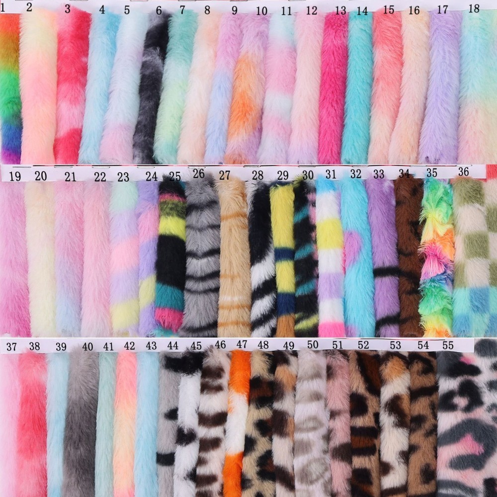 1/2/3 Yard Tie-Dye Jacquard Fa - Sewing Tie Dye 评论和价格