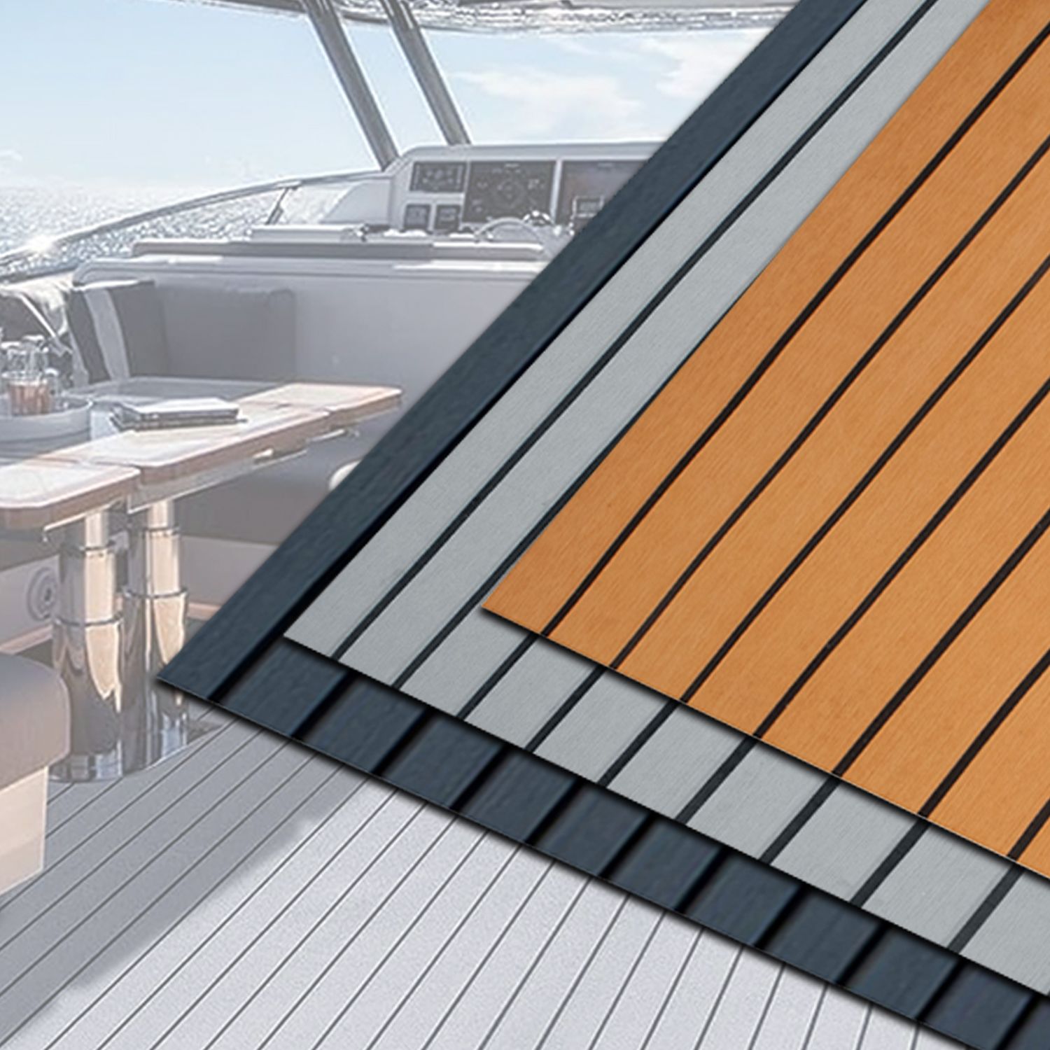 EVA Nautical Rug EVA Foam Boat - Cutting Mat Self Heal 评论和价格
