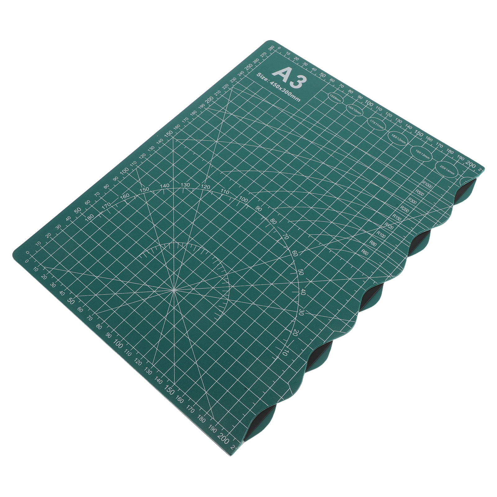Craft Table Protector Desk Wor - Cutting Mat Self Heal 评论和价格