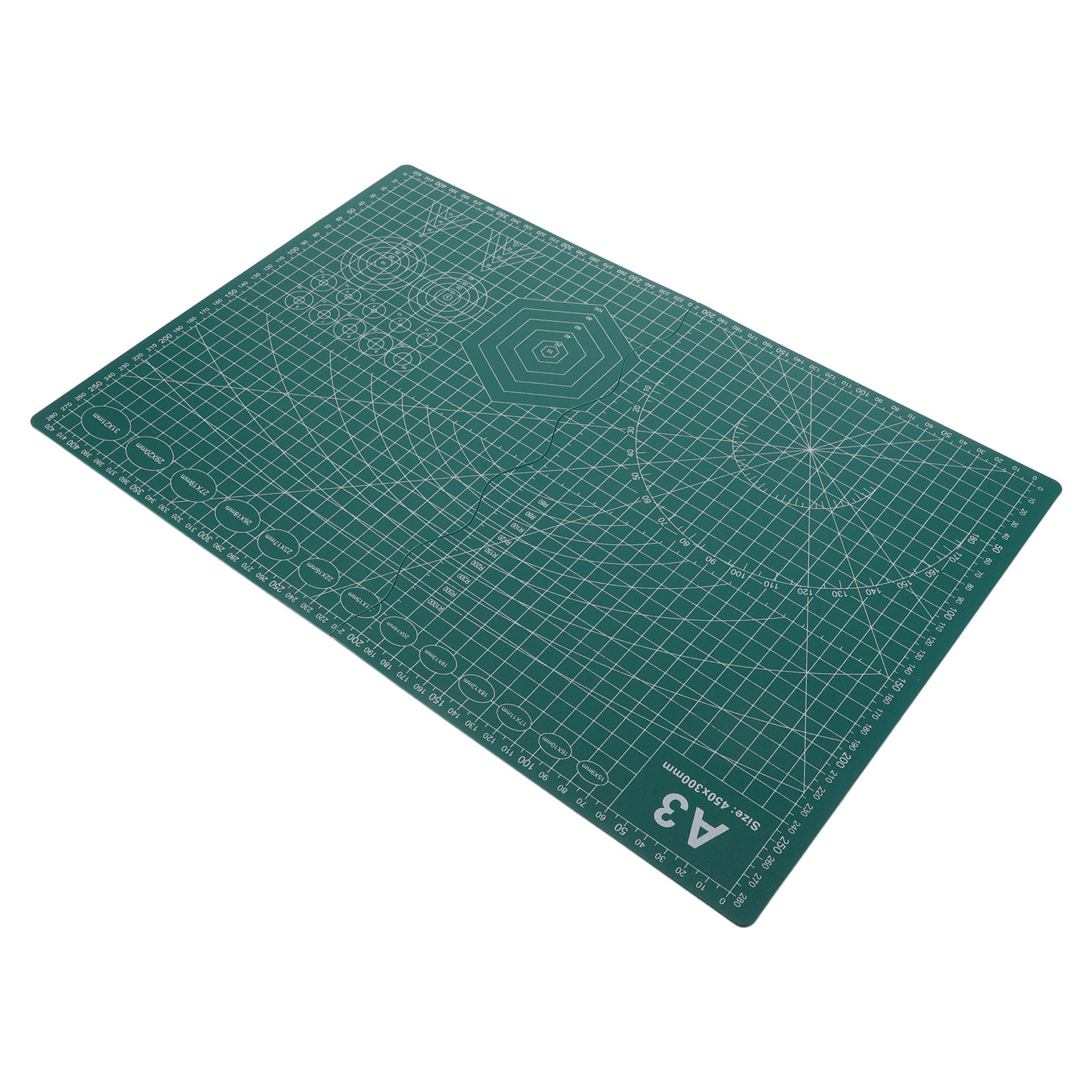 Craft Table Protector Desk Wor - Cutting Mat Self Heal 评论和价格