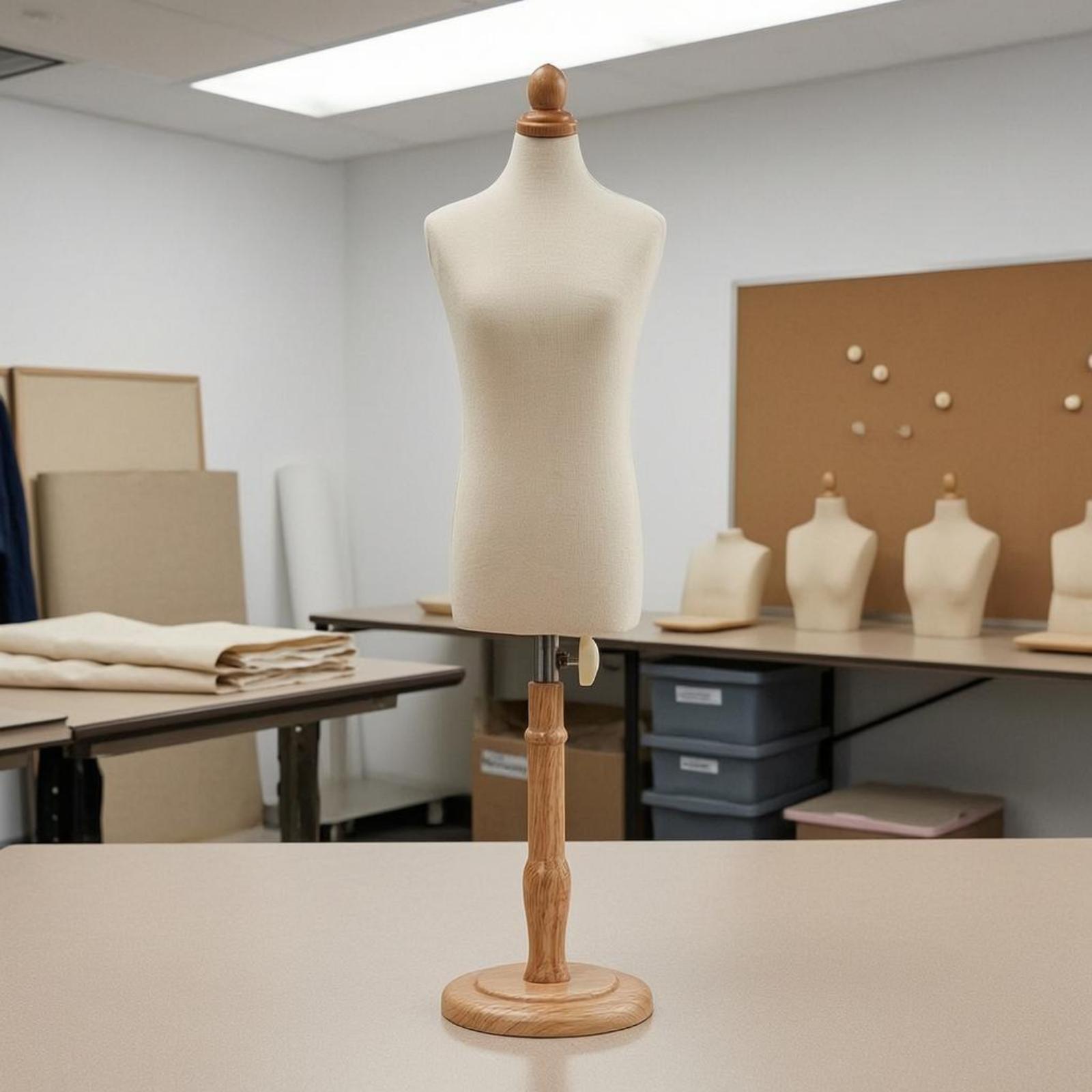 Mini Dress Form Mannequin for  - Dress Form Mannequin 评论和价格