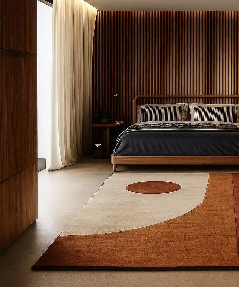 HD-Mid-Century Modern Geometri - Century Textile & Sewing Supply 评论和价格
