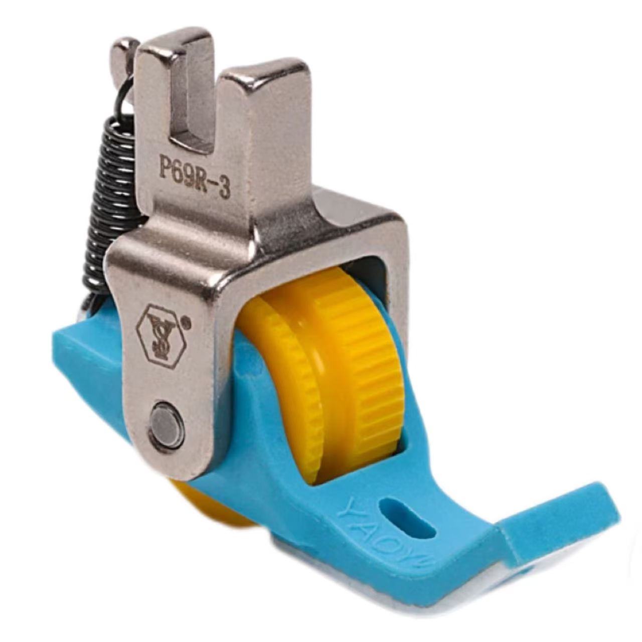 T69 Plastic Roller Hinged Pipi - Sewing Roll 评论和价格
