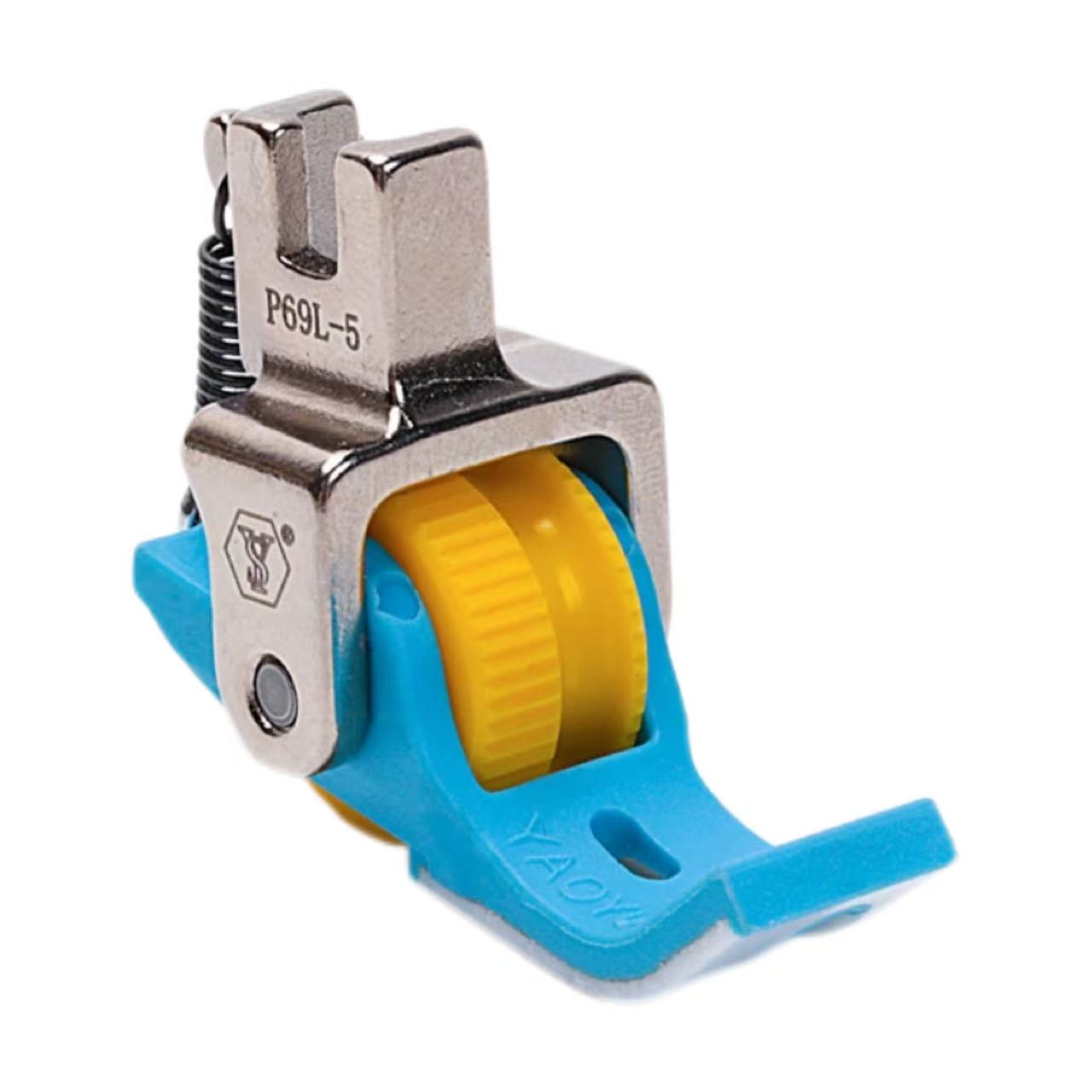 T69 Plastic Roller Hinged Pipi - Sewing Roll 评论和价格