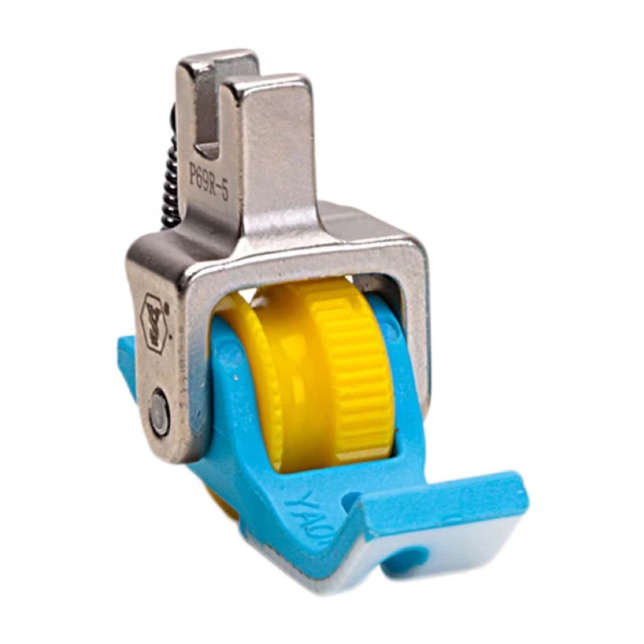 T69 Plastic Roller Hinged Pipi - Sewing Roll 评论和价格