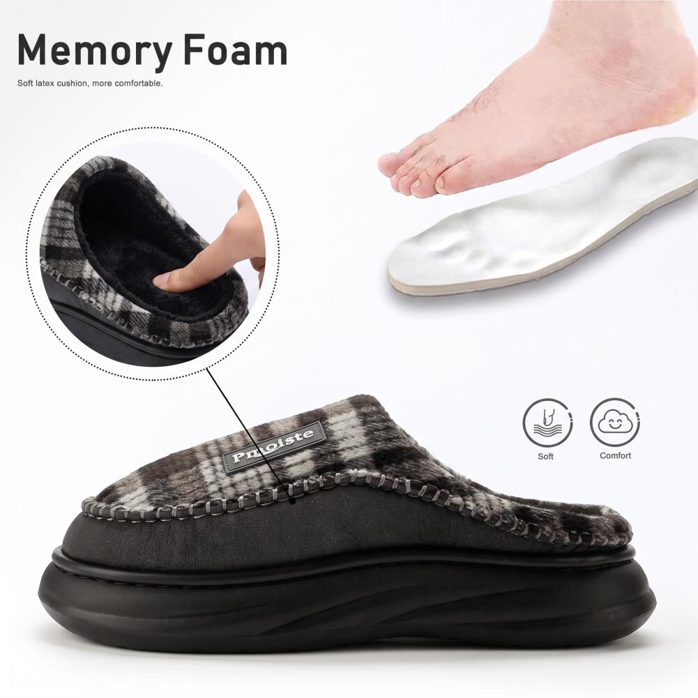 Wide Last Men's Arch Support S - Sewing House 评论和价格