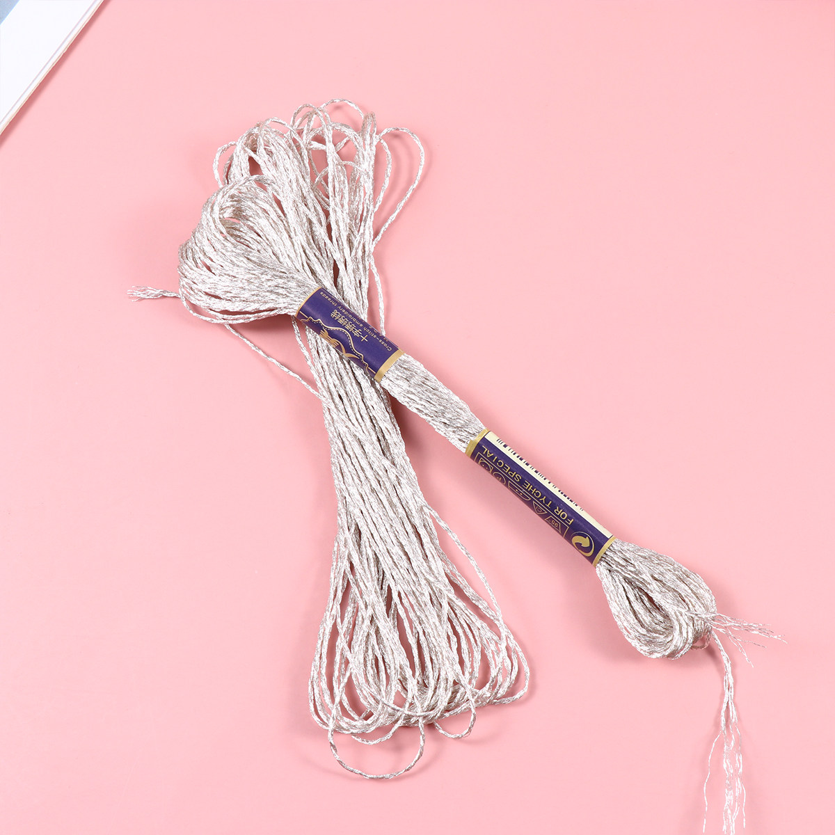 12Pcs Shiny Metallic Sewing Th - Sewing Roll 评论和价格