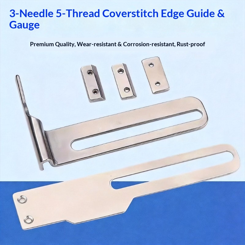 3 Needle 5 Thread Zigzag Press - Sewing Zigzag 评论和价格