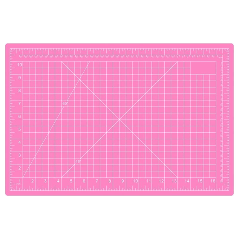 AT82-Self-Healing Craft Sewing - Cutting Mat Self Heal 评论和价格