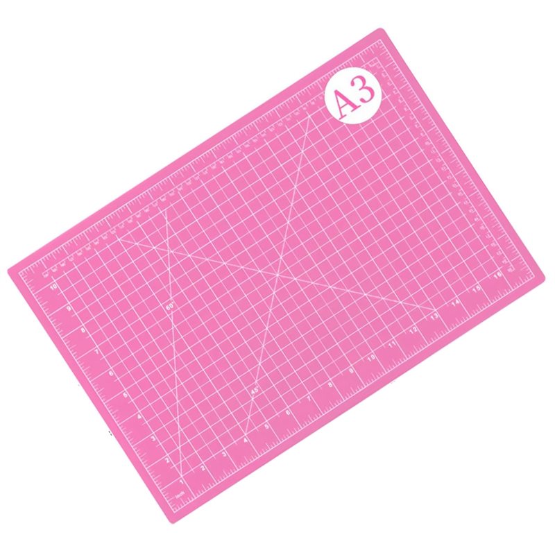 AT82-Self-Healing Craft Sewing - Cutting Mat Self Heal 评论和价格