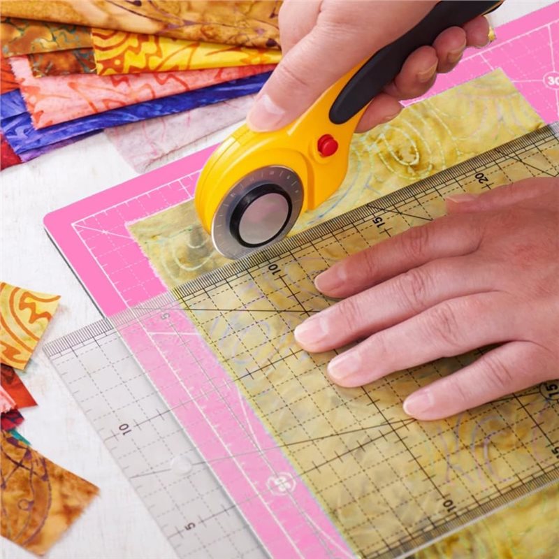 AT82-Self-Healing Craft Sewing - Cutting Mat Self Heal 评论和价格