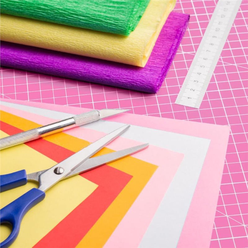 AT82-Self-Healing Craft Sewing - Cutting Mat Self Heal 评论和价格