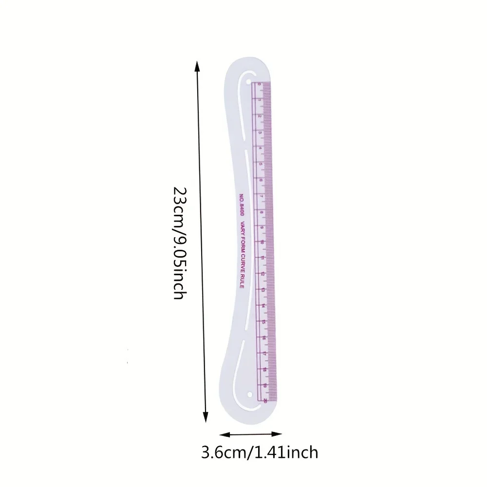 Sewing Clothing Ruler Patchwor - Sewing Gauge Ruler 评论和价格