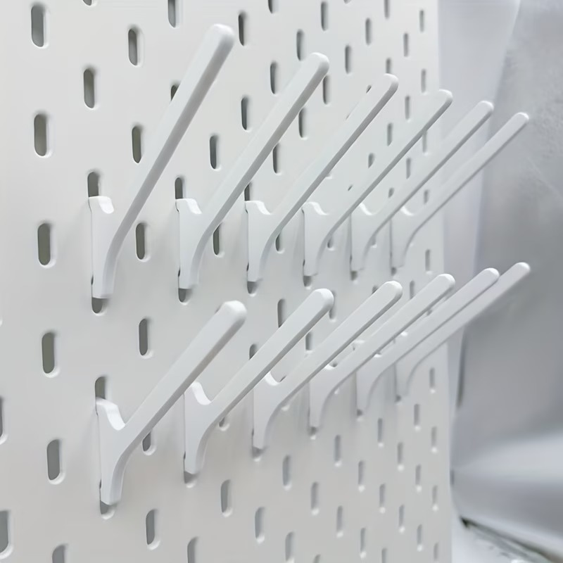 10PCS Thread Spool Pegboard Ho - Sewing Lab 评论和价格