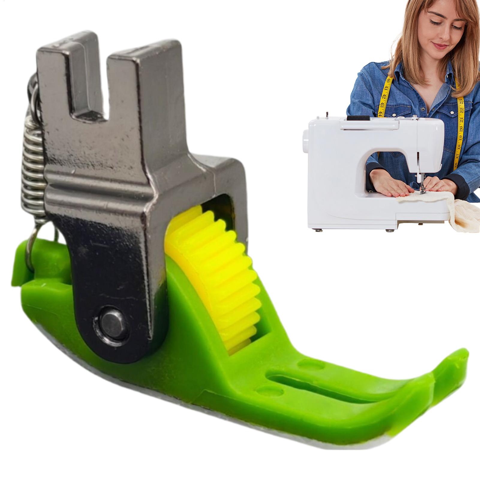 New model flat car zipper roll - Zipper Foot Presser 评论和价格