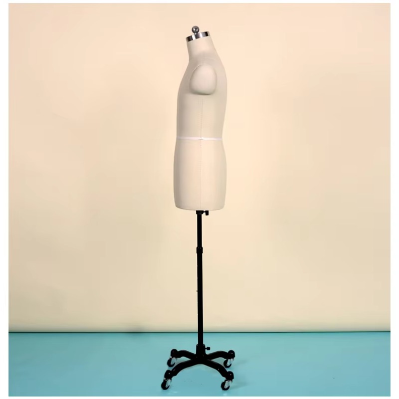 Dress Form Male Half Body Tail - Dress Form Mannequin 评论和价格