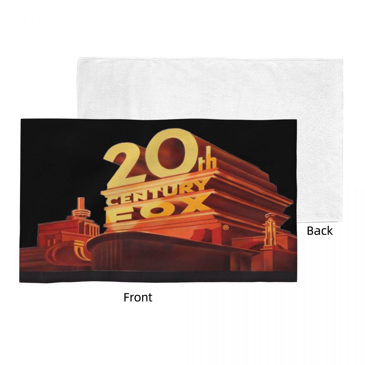 Custom 20th Century Fox Soft F - Century Textile & Sewing Supply 评论和价格