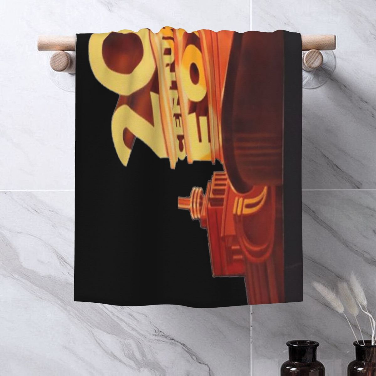 Custom 20th Century Fox Soft F - Century Textile & Sewing Supply 评论和价格