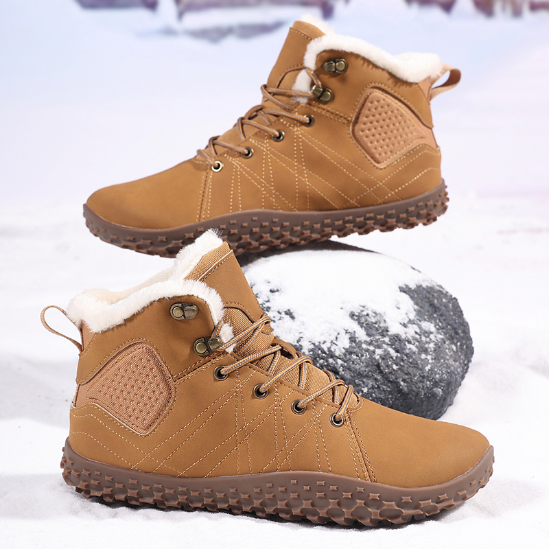 Outdoor Warm Wide Toe Barefoot - Sewing Nylon 评论和价格