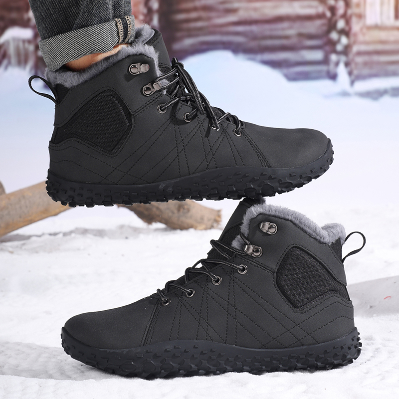 Outdoor Warm Wide Toe Barefoot - Sewing Nylon 评论和价格