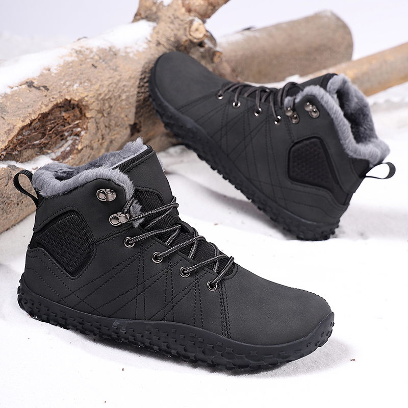 Outdoor Warm Wide Toe Barefoot - Sewing Nylon 评论和价格