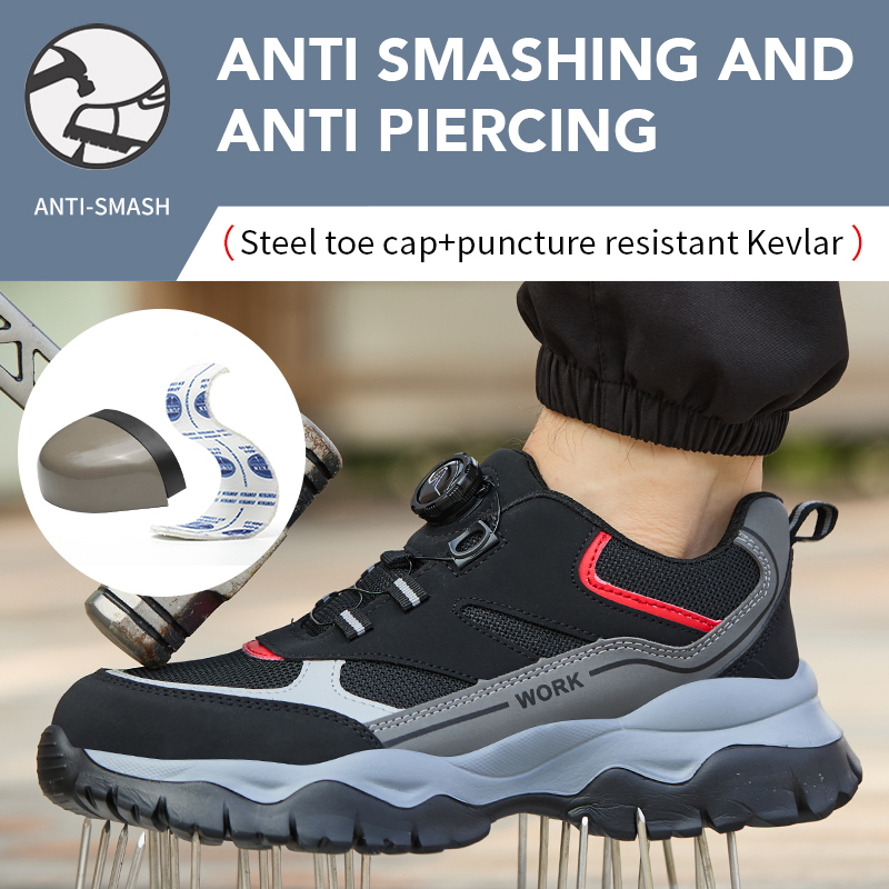 Indestructible Shoes Men's Rot - Sewing Nylon 评论和价格