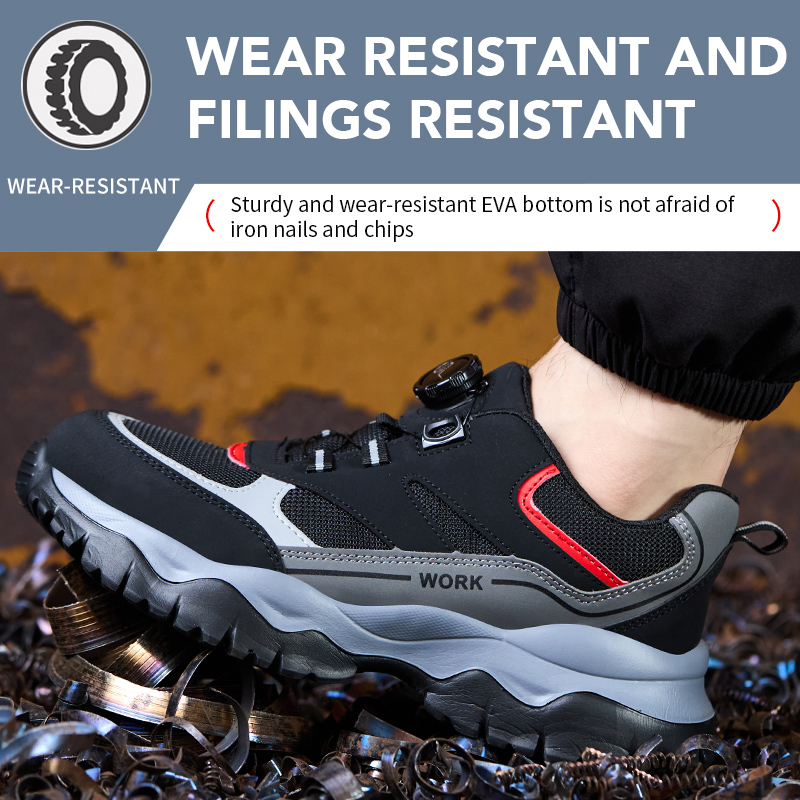 Indestructible Shoes Men's Rot - Sewing Nylon 评论和价格