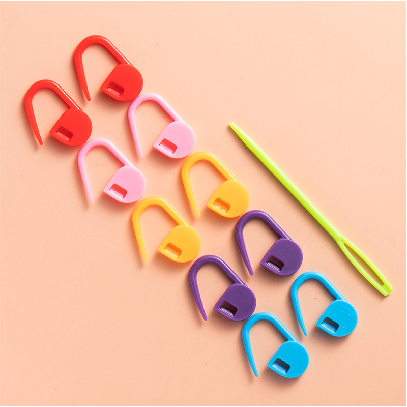 30-Piece Knitting Needle Set I - Sewing Necessities 评论和价格