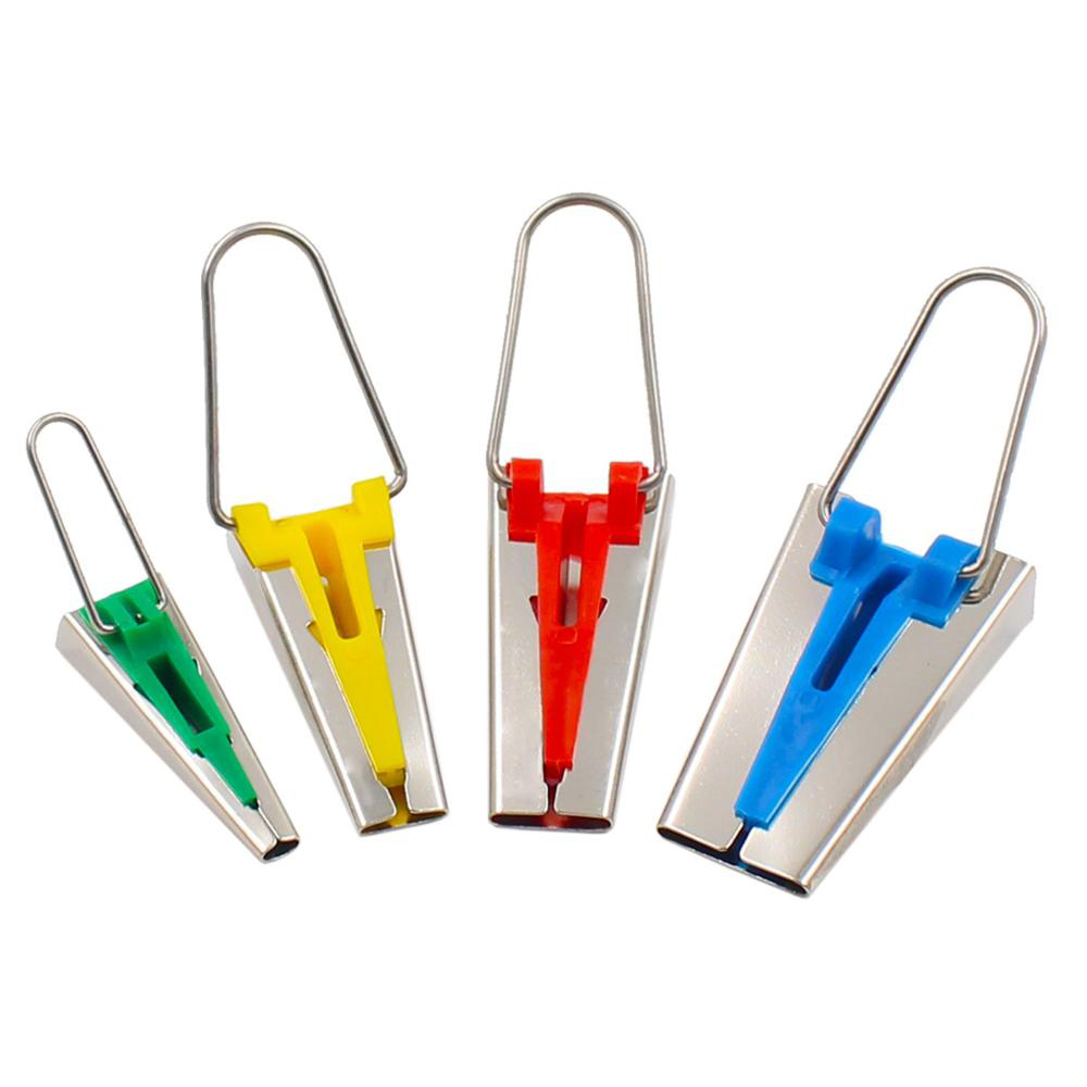 Set of 4 sizes Sewing Accessor - Sewing Gauge Ruler 评论和价格