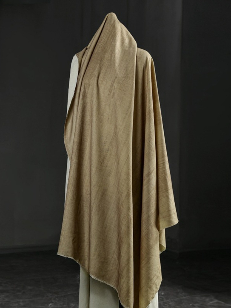 Tie Dye Brown Gradient Suit Fa - Sewing Tie Dye 评论和价格