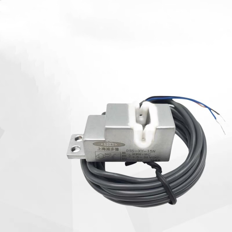Yarn breakage detection Sensor - Sewing Machine For Textile 评论和价格
