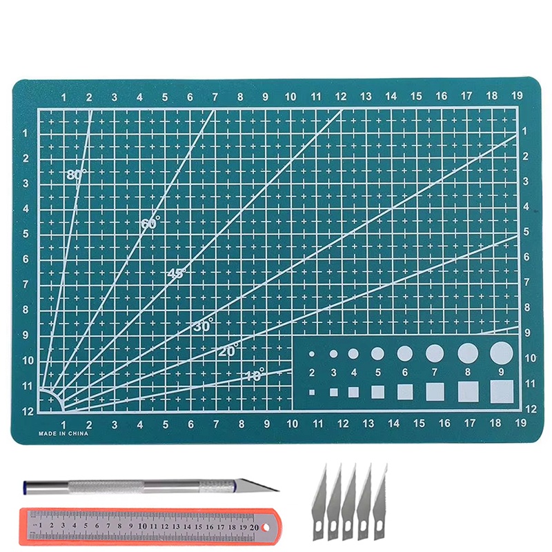Self Healing Craft Cutting Mat - Cutting Mat Self Heal 评论和价格
